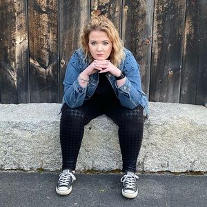 Meet your Posher, Hannah